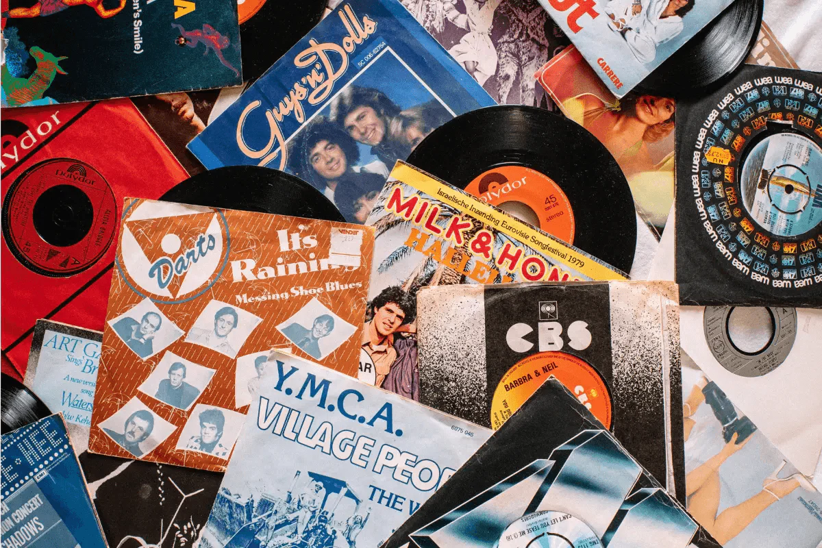 Classic Soul, Modern Grooves