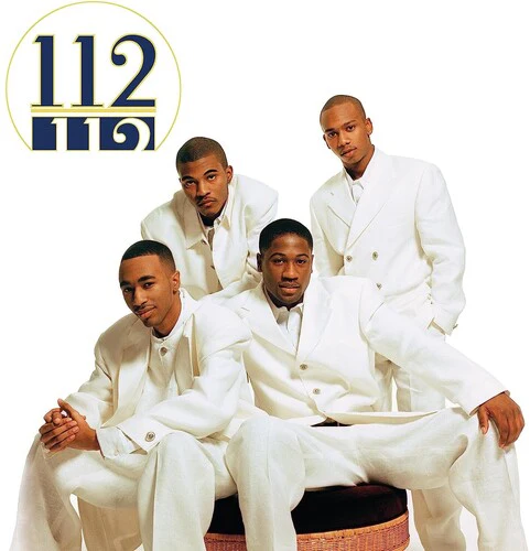 112 - 112 [2LP Black & White] - Image 2