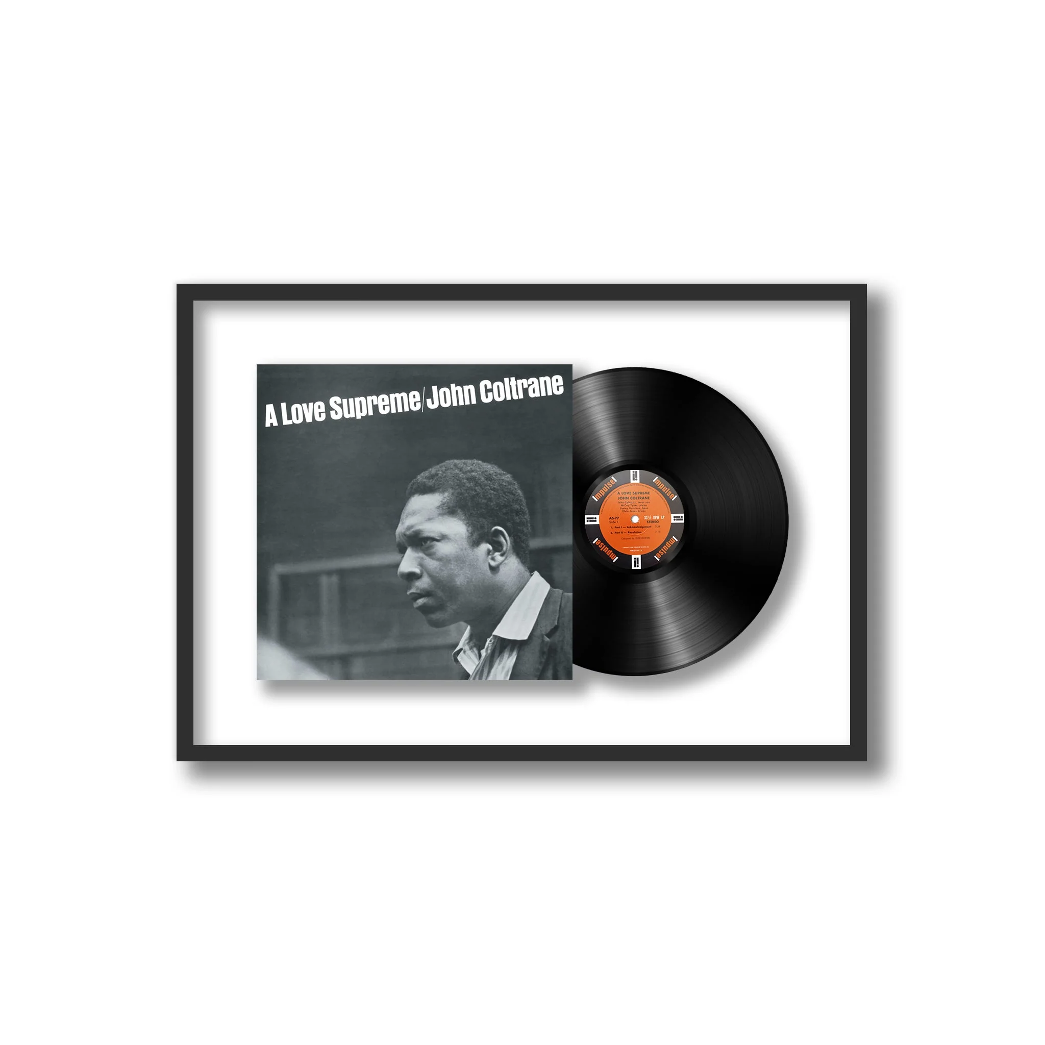 A Love Supreme
