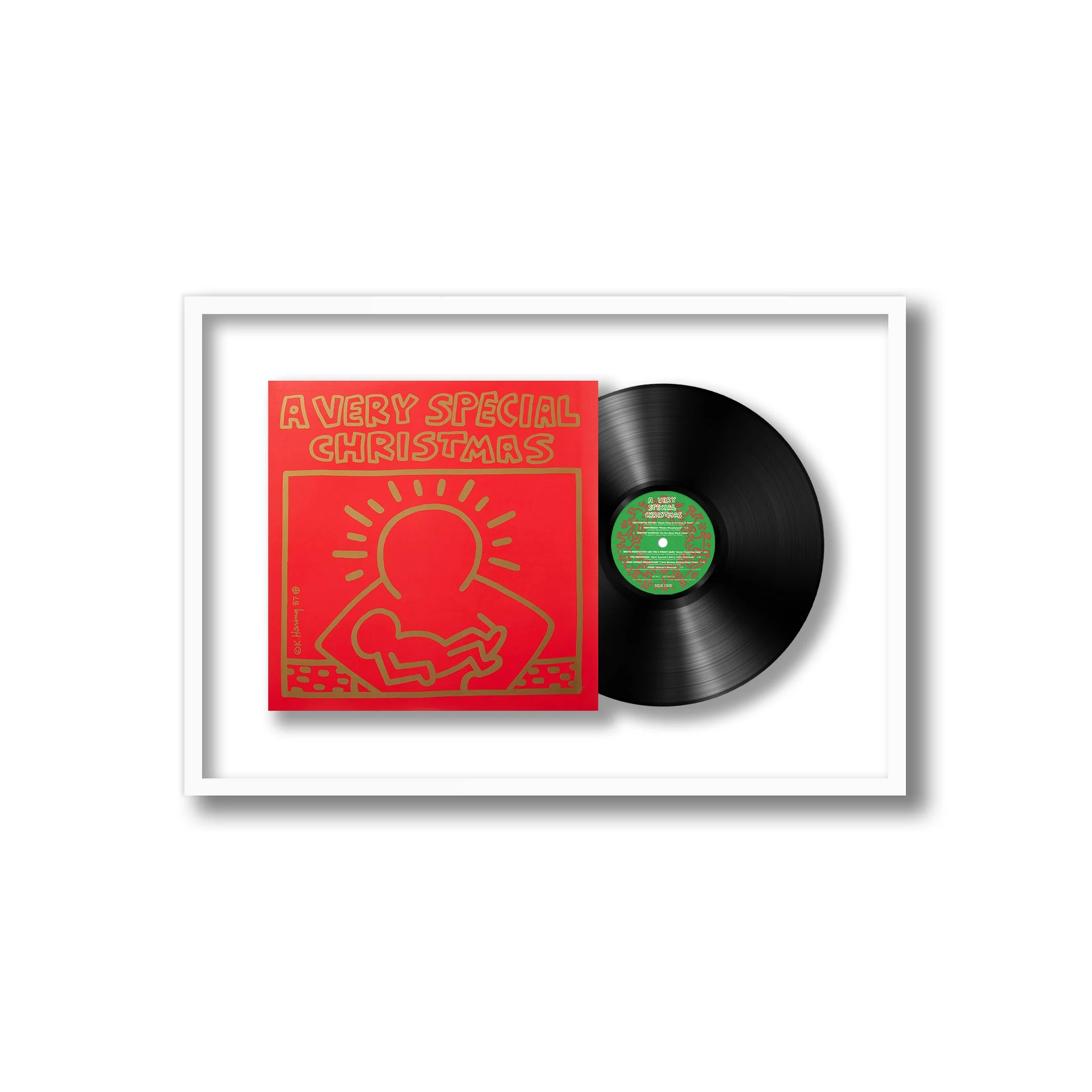 A Very Special Christmas - Image 2