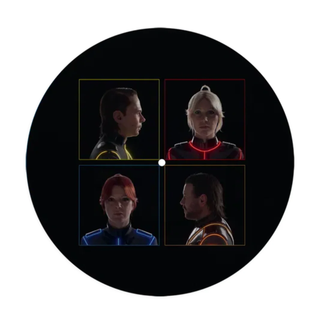 ABBA - Voyage (Limited Edition) [Picture Disc/Alternative Artwork]