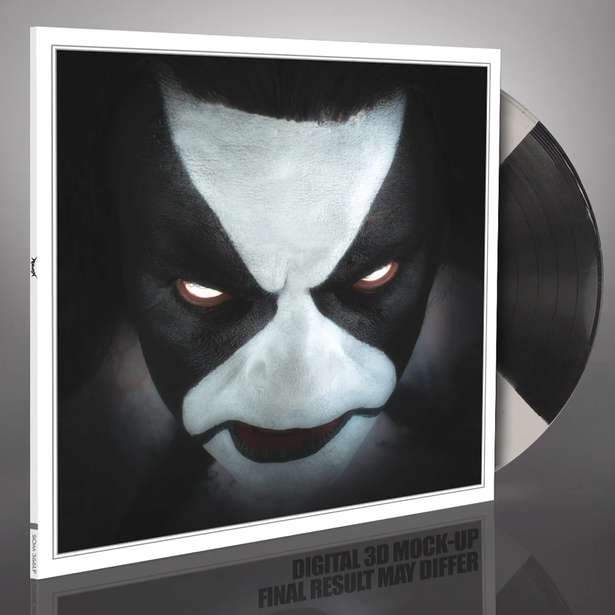 Abbath - Abbath CD - Image 4