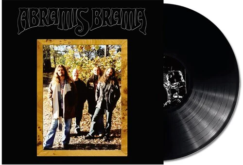 Abramis Brama - Nothing Changes