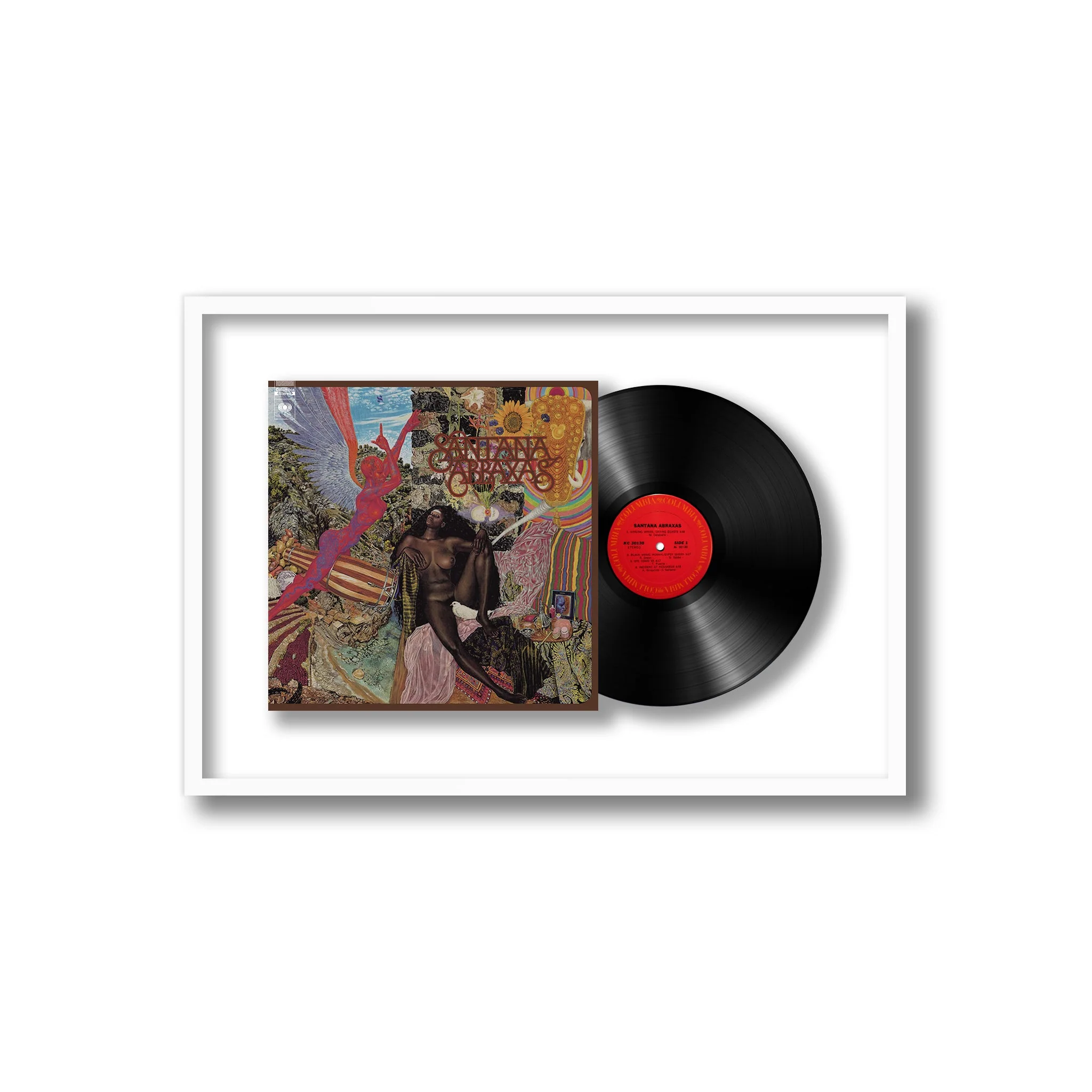 Abraxas - Image 2