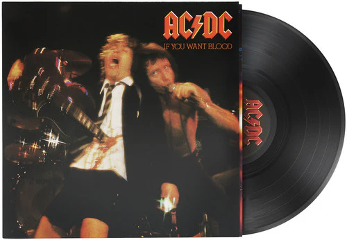 AC/DC - If You Want Blood You've Got It - Image 2