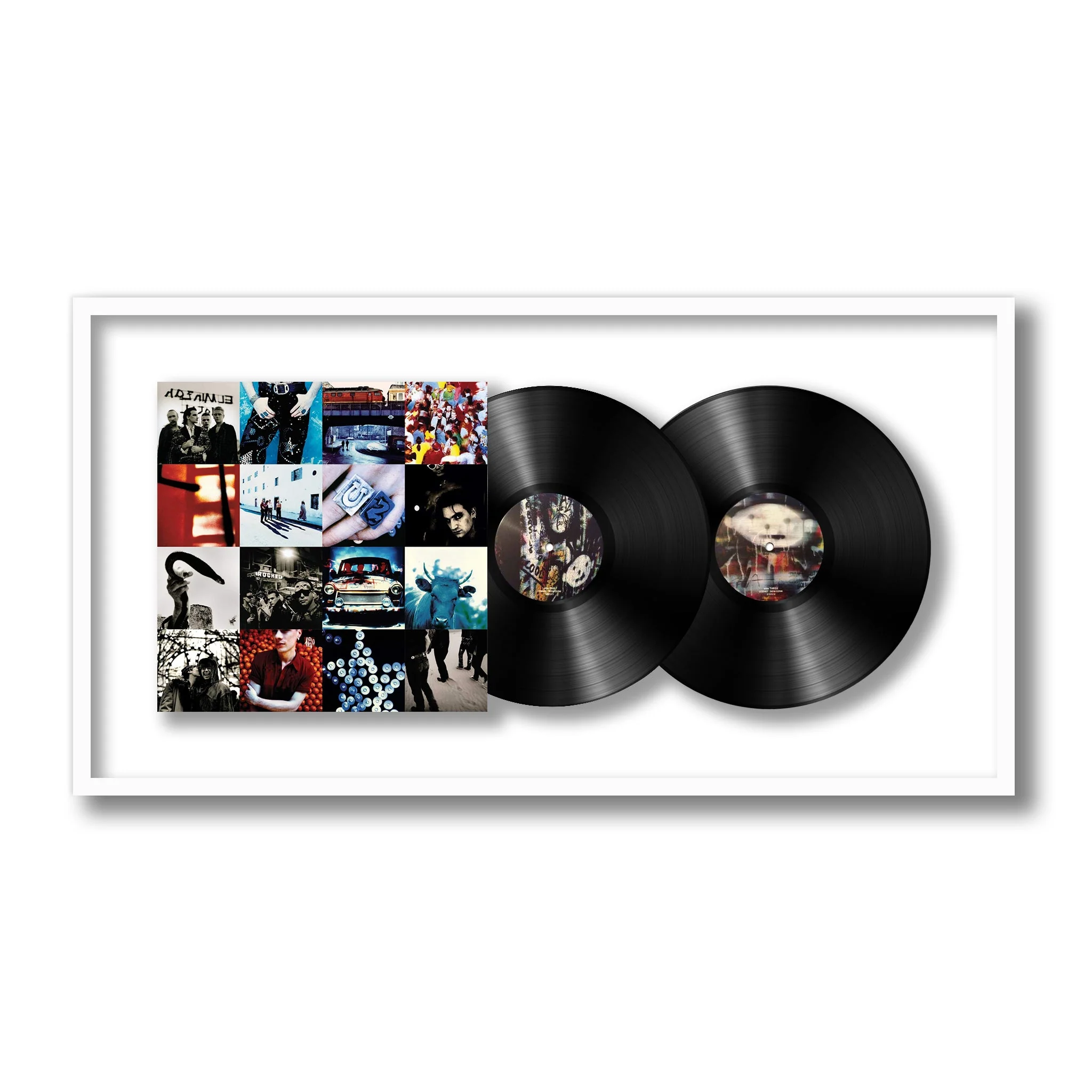 Achtung Baby - Image 2