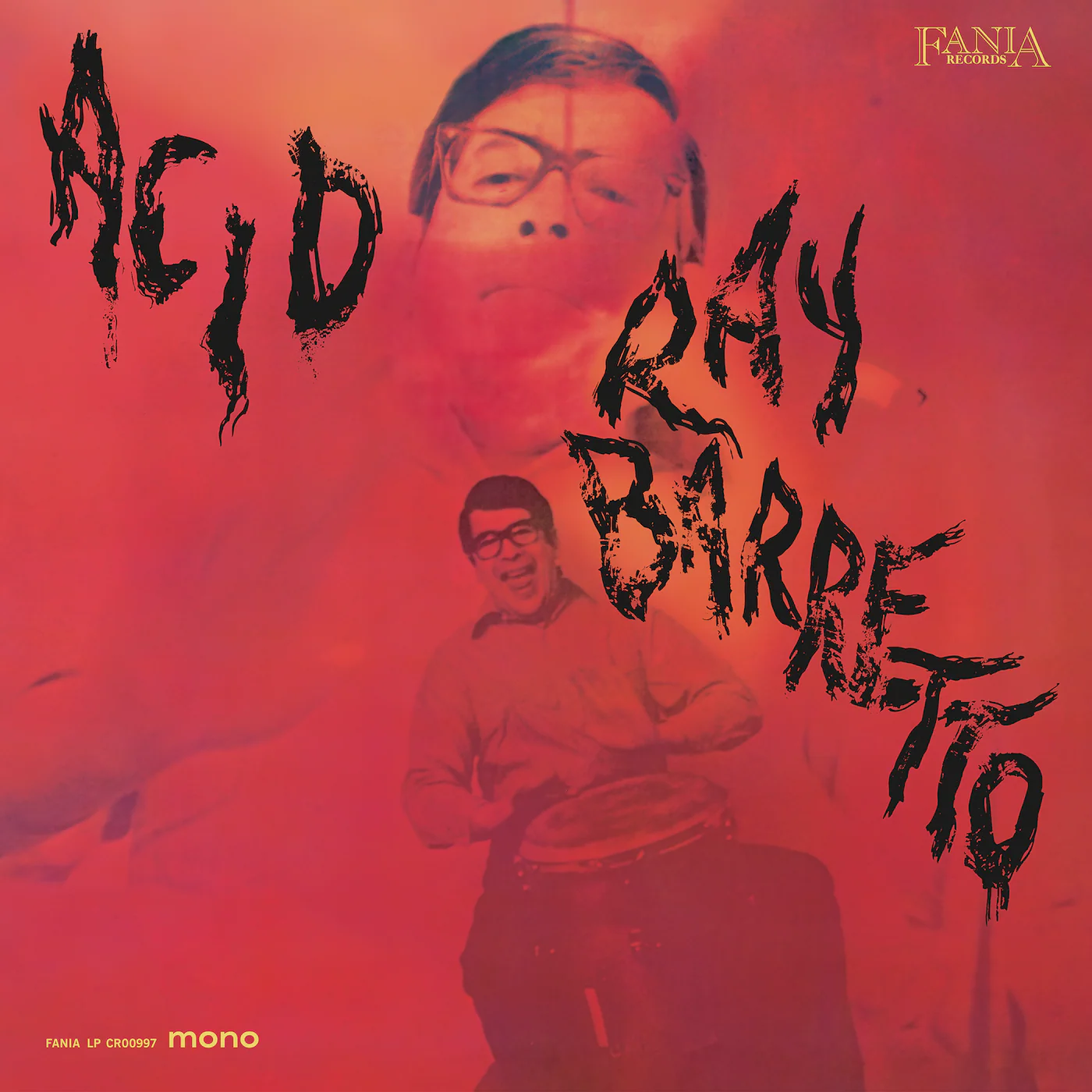 Ray Barretto - Acid - Image 3