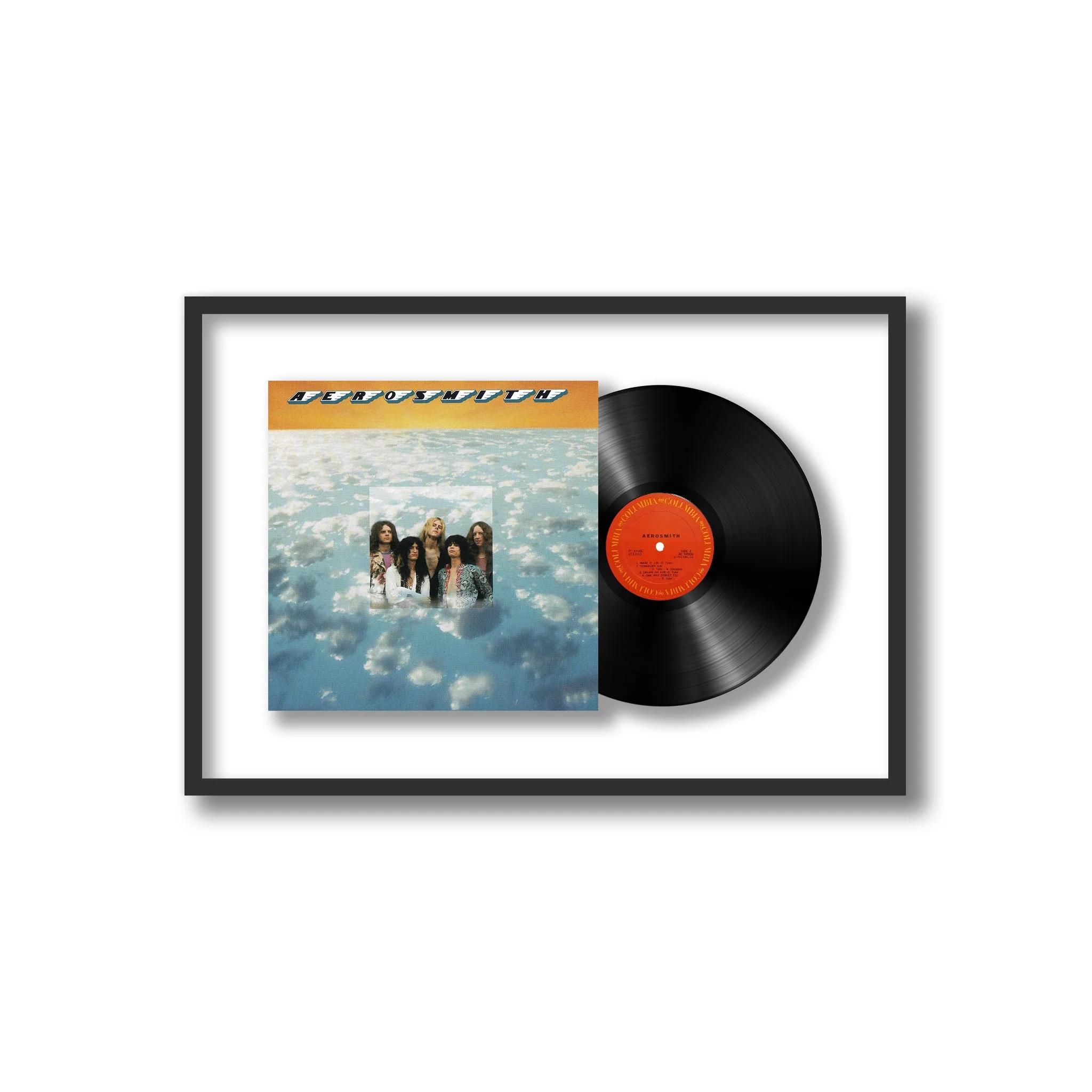Aerosmith