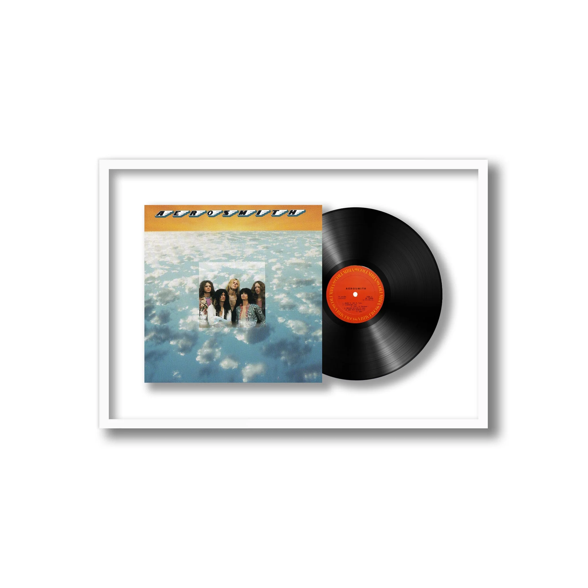 Aerosmith - Image 2