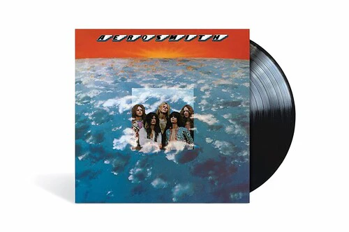 Aerosmith - Aerosmith - Image 2