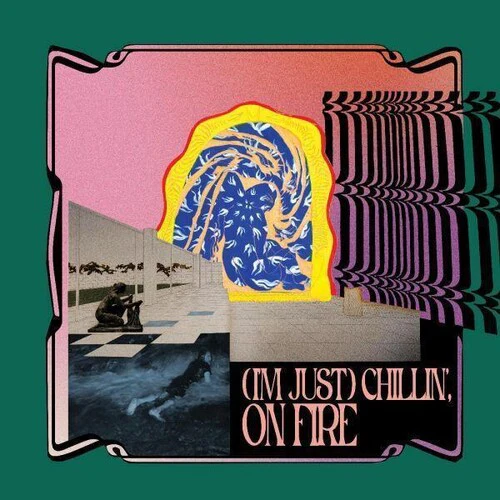 African Roots Of Jazz - I'm Just Chillin' On Fire [2LP] - Image 3