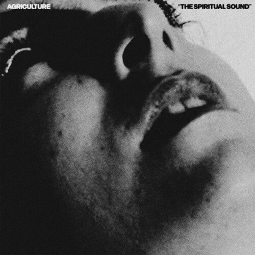 Agriculture - The Spiritual Sound [Lemon Yellow] - Image 2