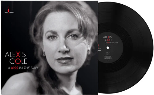 Alexis Cole - A Kiss in the Dark [Half-Speed Master]