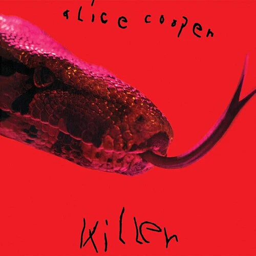 Alice Cooper - Killer - Image 2