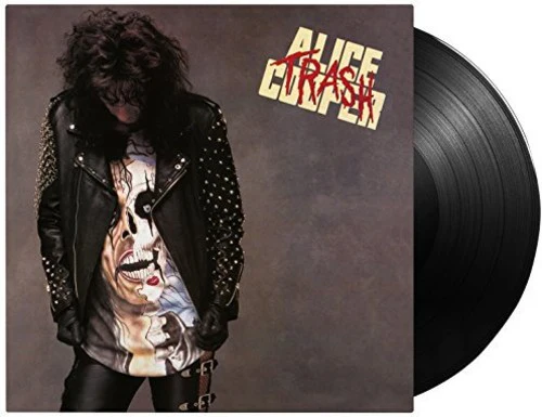 Alice Cooper - Trash - Image 2