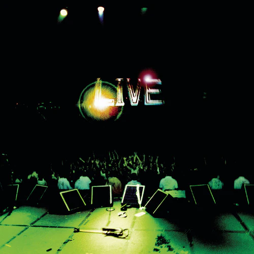 Alice in Chains - Live
