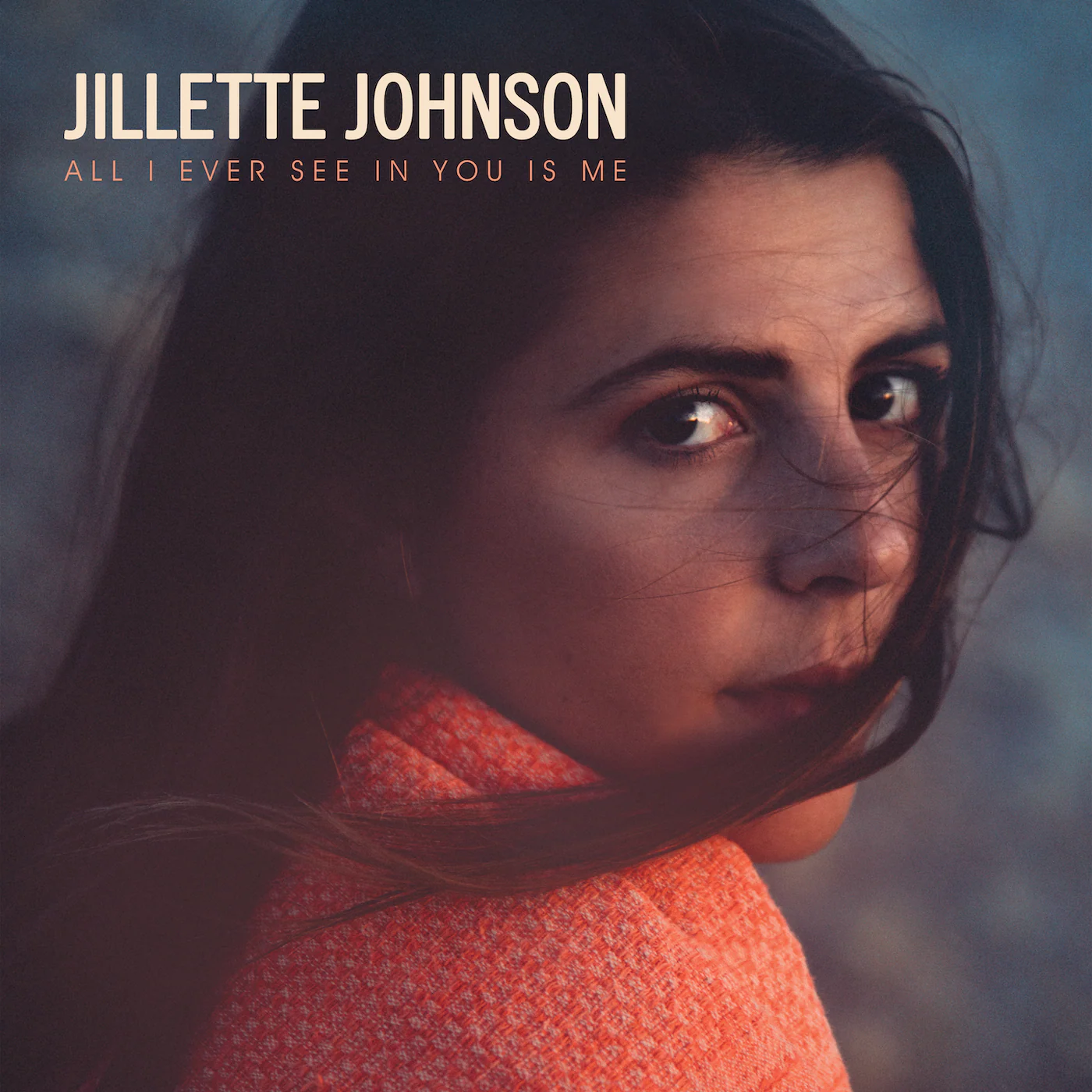 Juliette Johnson - All I Ever See In You Is Me - Image 2