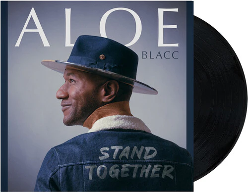 Aloe Blacc - Stand Together