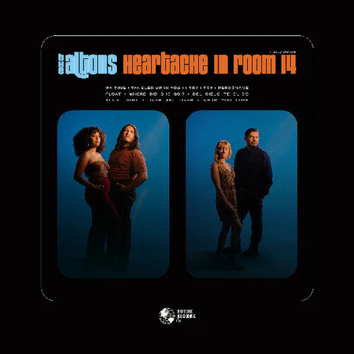 Altons - Heartache in Room 14 - Image 2