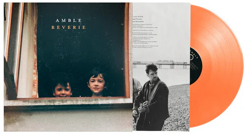 Amble - Reverie [Orange]