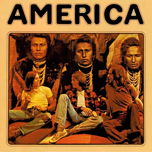 America - America - Image 2