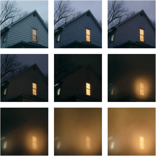 American Football - American Football (Covers)