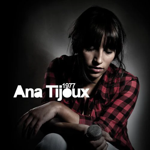 Ana Tijoux - 1977 - Image 3