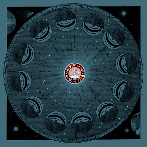 Andrew Bird's Bowl of Fire - Oh! the Grandeur [2LP]