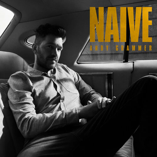 Andy Grammer - Naive - Image 2