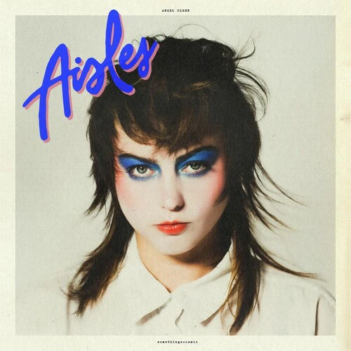 Angel Olsen - Aisles - Image 2