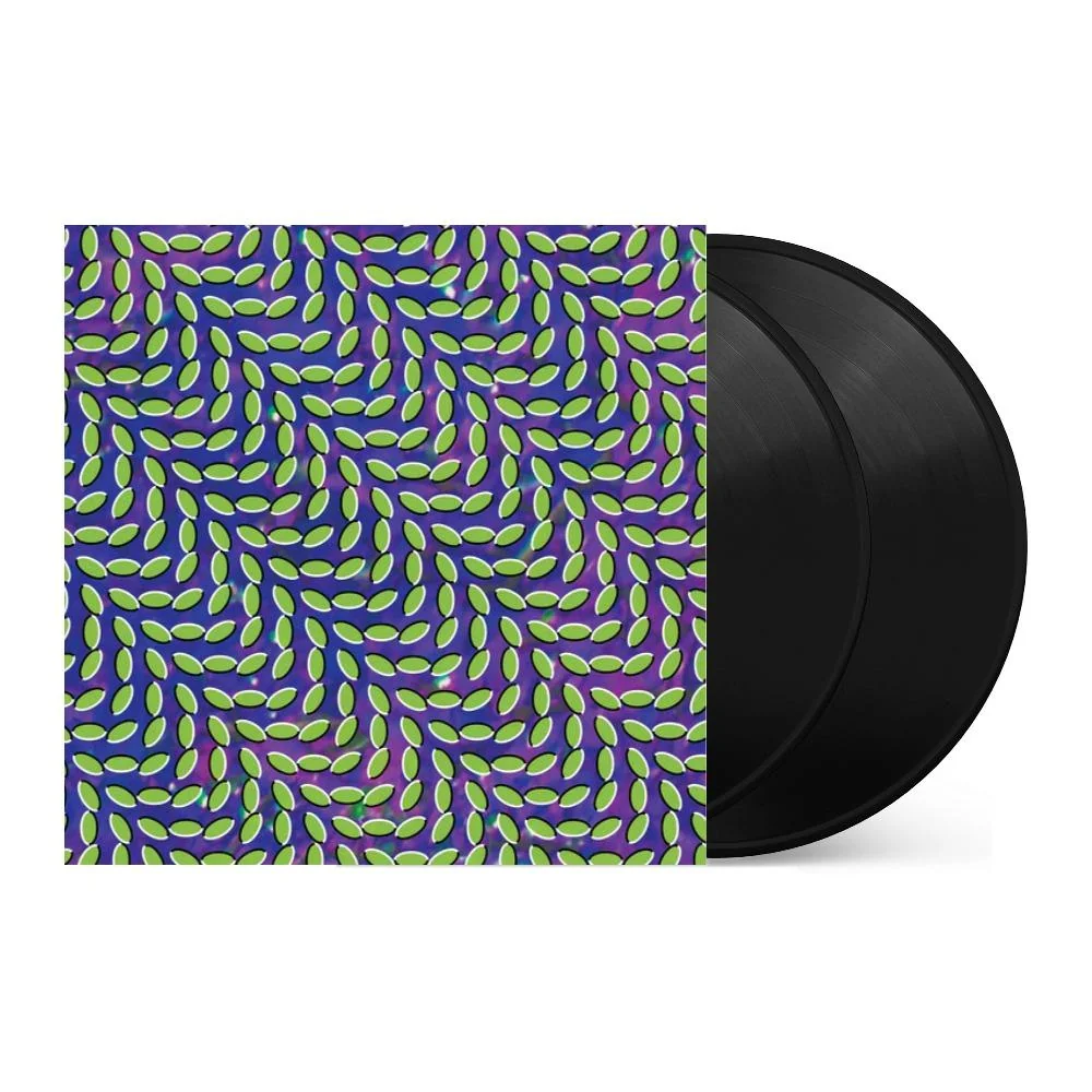 Animal Collective - Merriweather Post Pavilion [2LP]