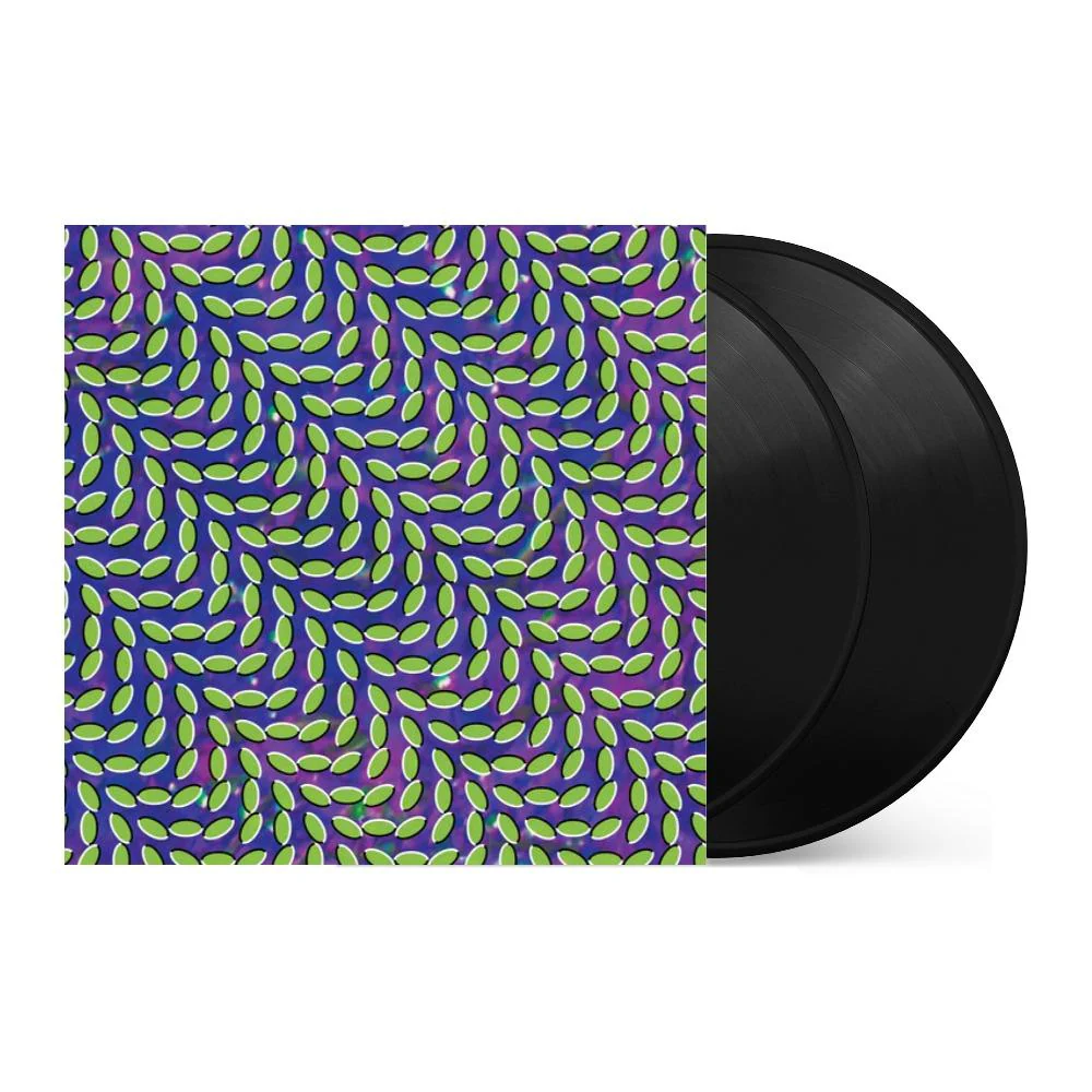 Animal Collective - Merriweather Post Pavilion [2LP] - Image 2