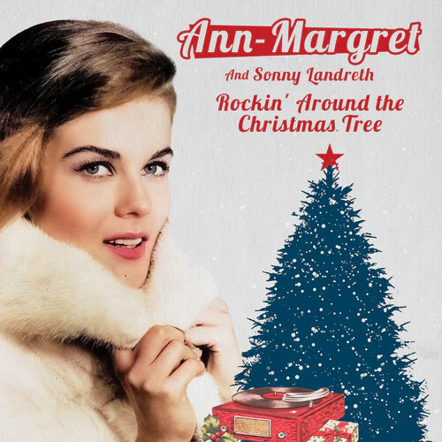 Ann-Margret - Rockin' Around The Christmas Tree - Image 2