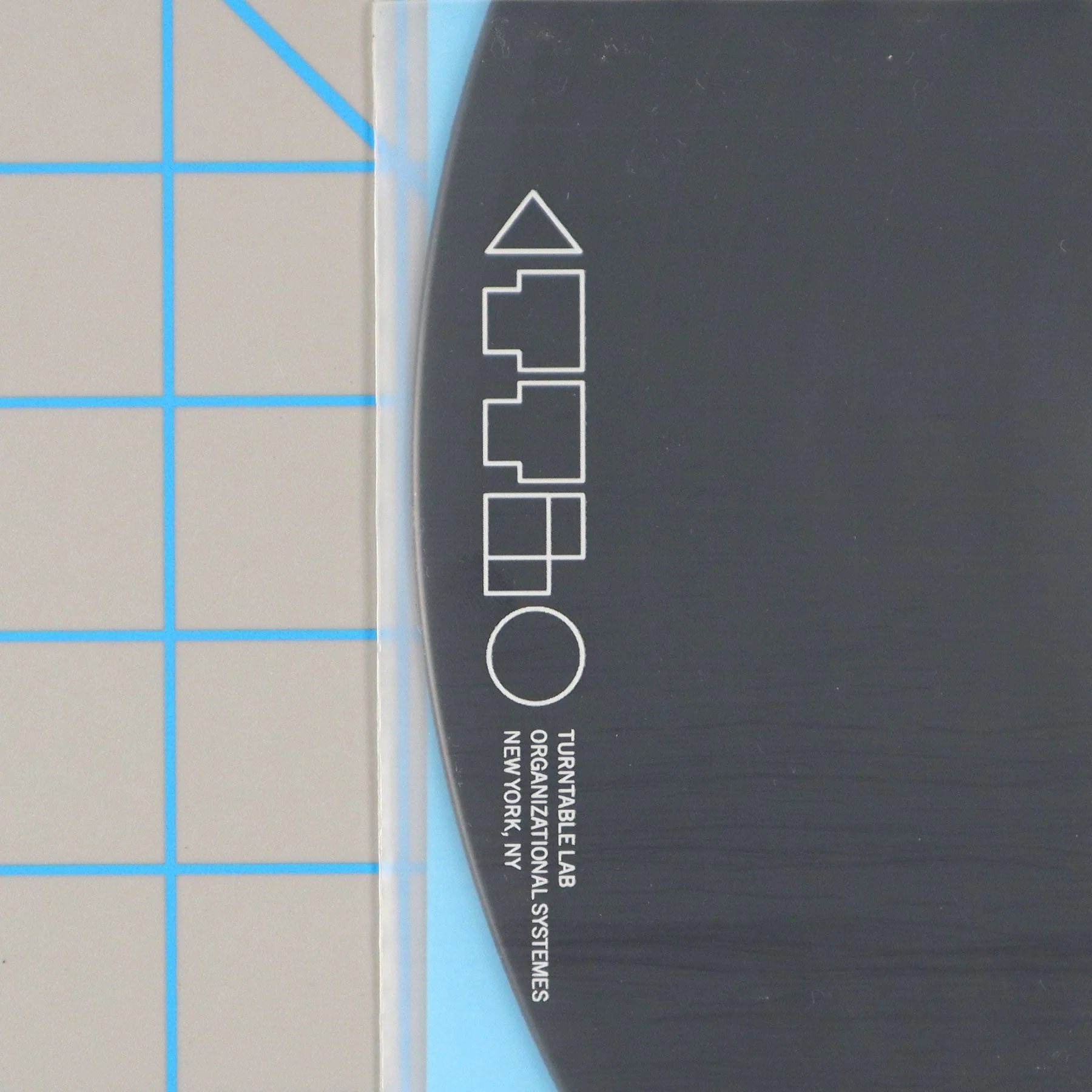 Archival Rice Paper Inner Record Sleeves (50 Units / PRE-ORDER) - Image 5