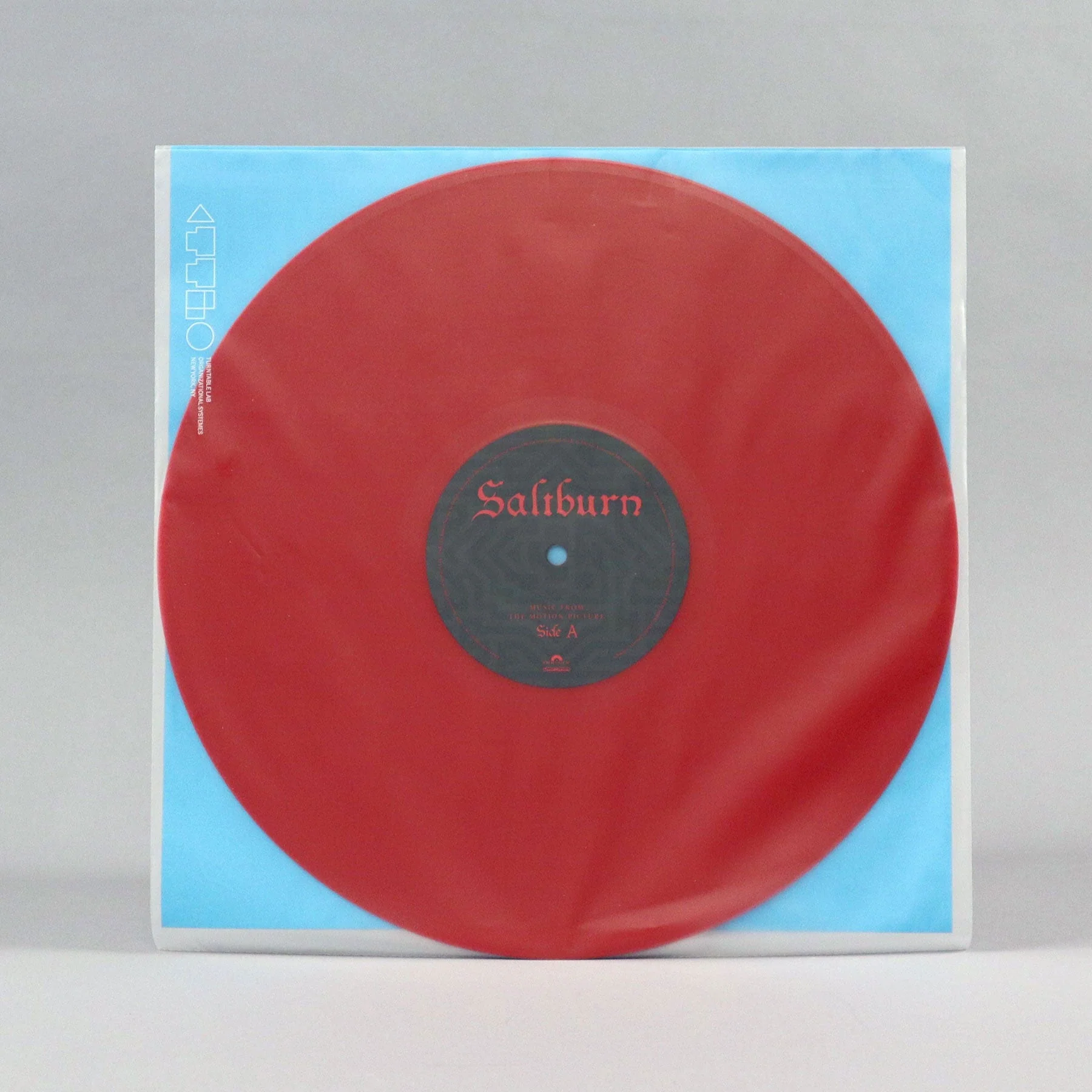 Archival Rice Paper Inner Record Sleeves (50 Units / PRE-ORDER) - Image 6