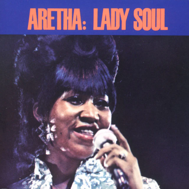 Aretha Franklin - Lady Soul - Image 2