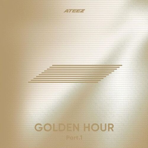 ATEEZ - GOLDEN HOUR : Part.1 - Image 3