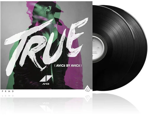 Avicii - True Avicii By Avicii: 10th Anniversary [2LP] - Image 2