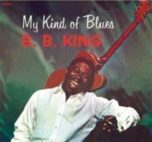 B.B. King - Singin The Blues - Limited 180-Gram with Bonus Tracks - Image 2
