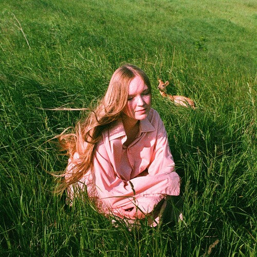 Babygirl - Stay Here Where It's Warm [Orange] - Image 2