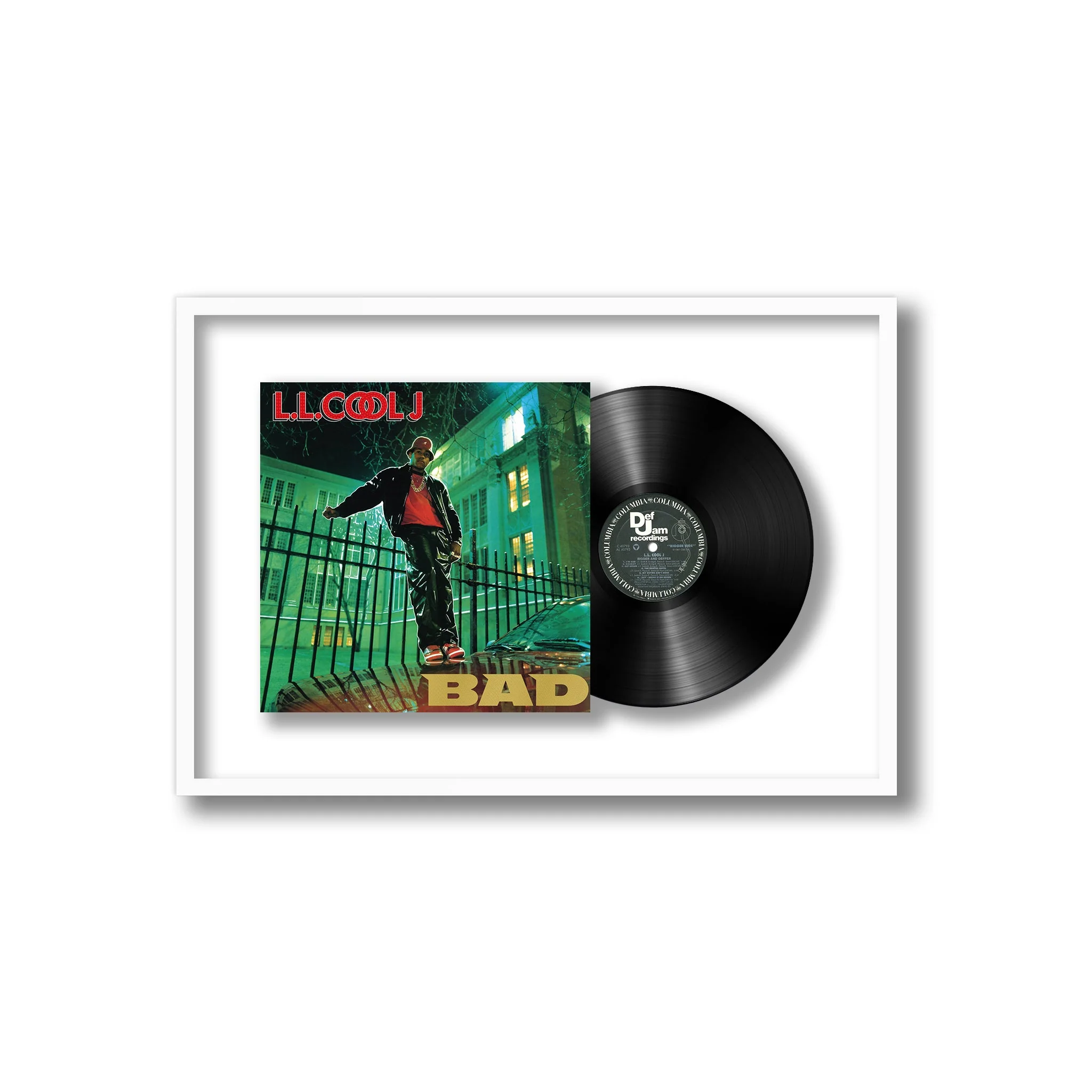 BAD: Bigger and Deffer - Image 2