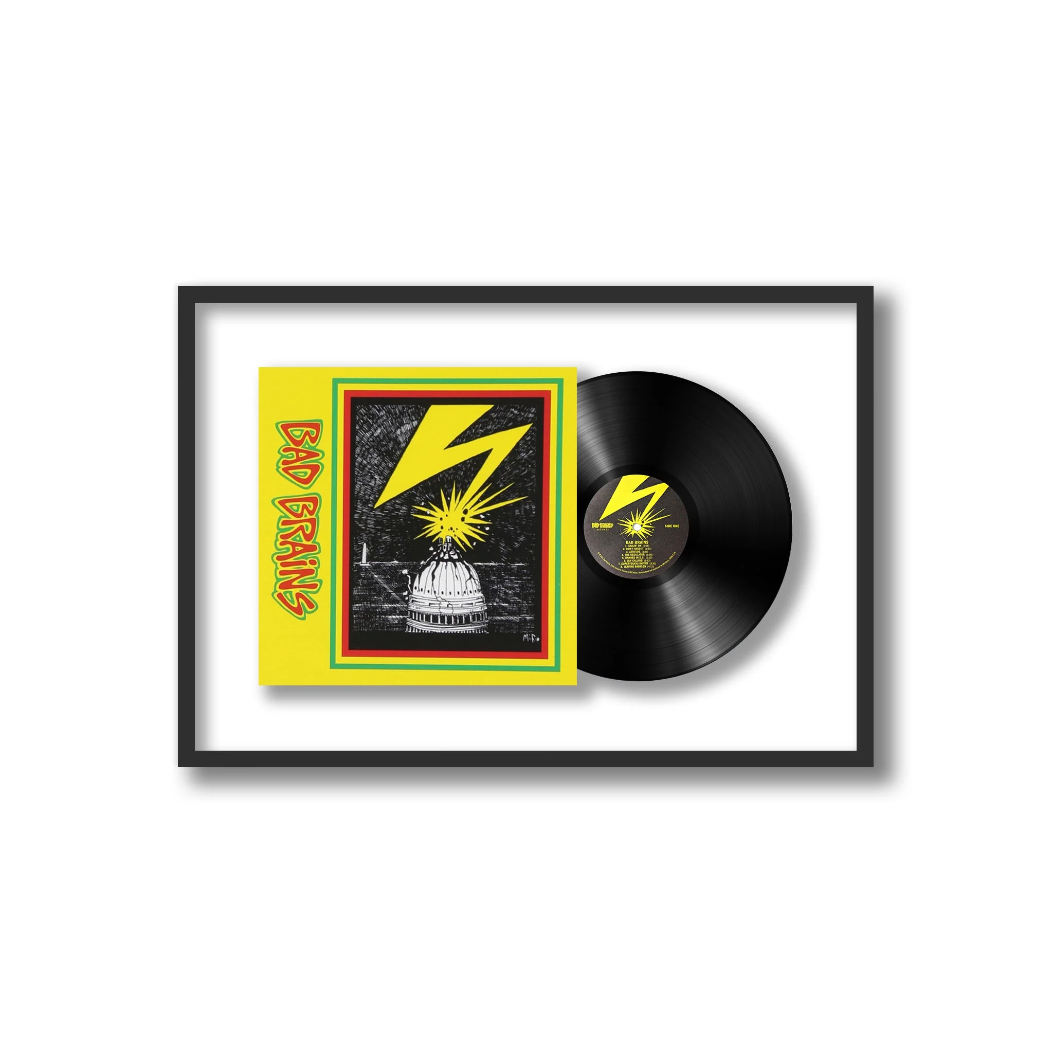 Bad Brains