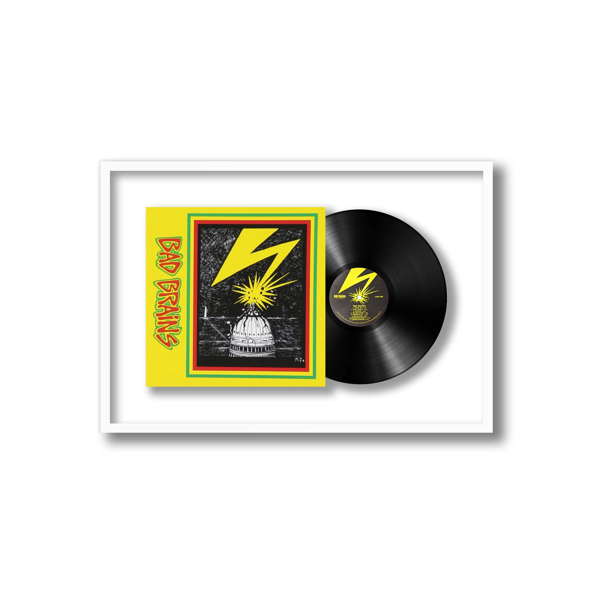 Bad Brains - Image 2
