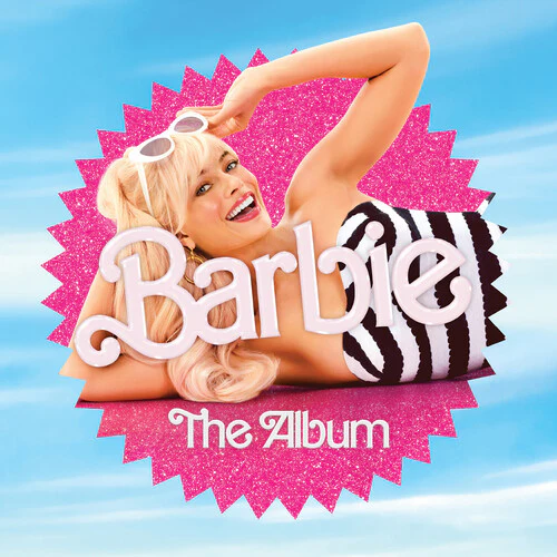 Barbie The Album - Barbie The Album (Original Soundtrack)