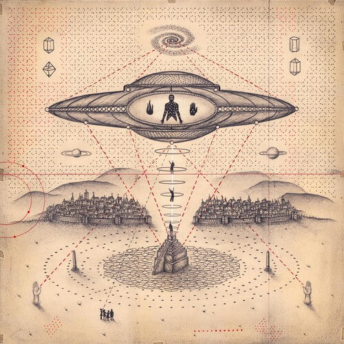Barclay Crenshaw - Barclay Crenshaw - Image 3