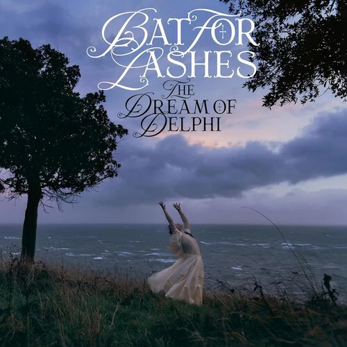 Bat for Lashes - The Dream Of Delphi - Image 2