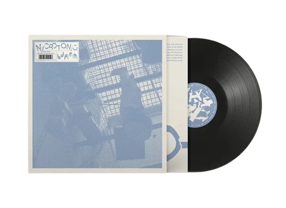 Bdrmm - Microtonic