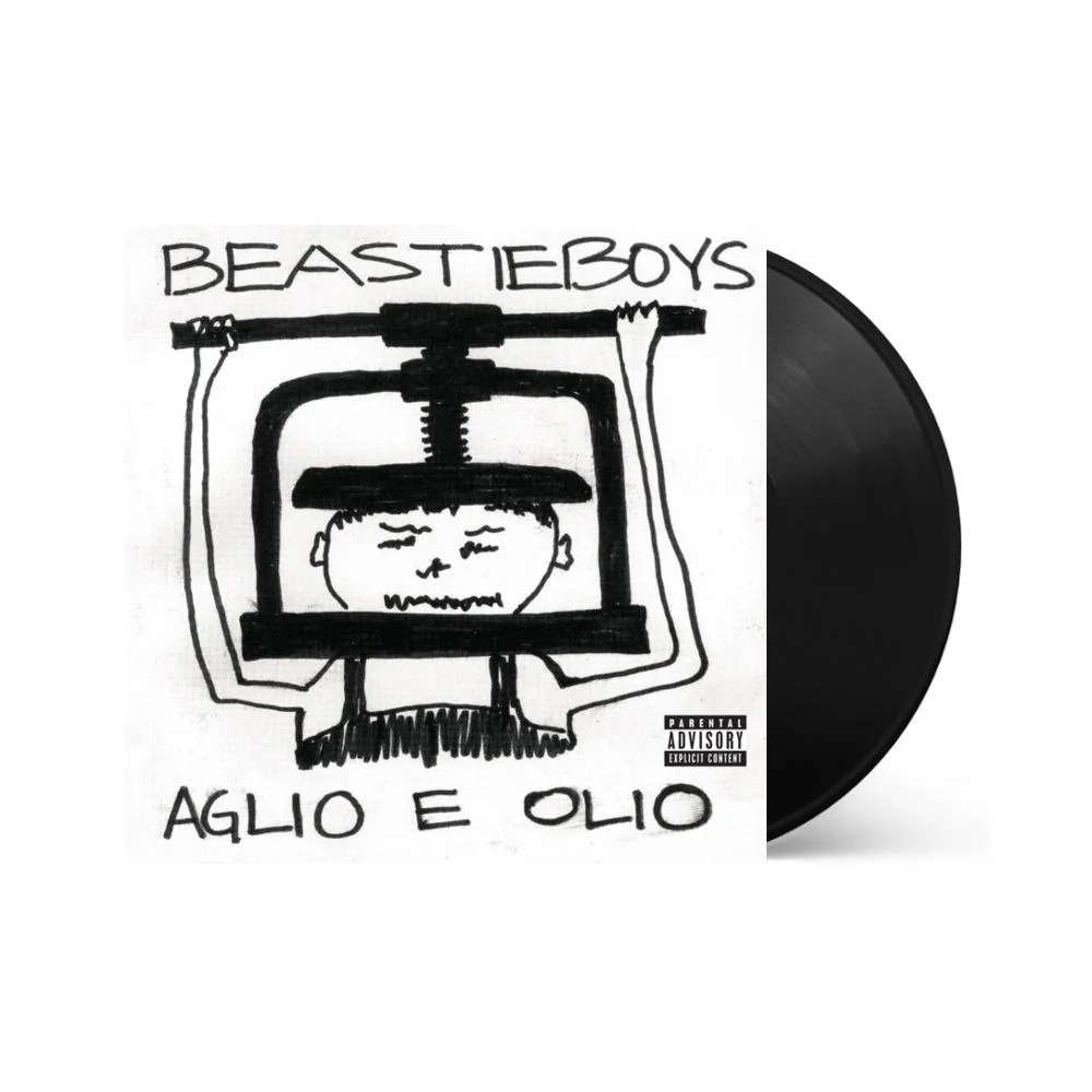 Beastie Boys - Aglio E Olio - Image 2