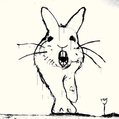 Beat Happening - Crashing Though / This Many Boyfriends Club