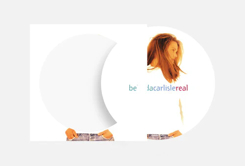 Belinda Carlisle - Real [Picture Disc] - Image 2
